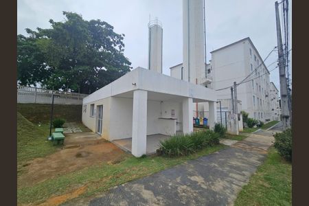 Apartamento para alugar com 43m², 2 quartos e 1 vagaarea lazer