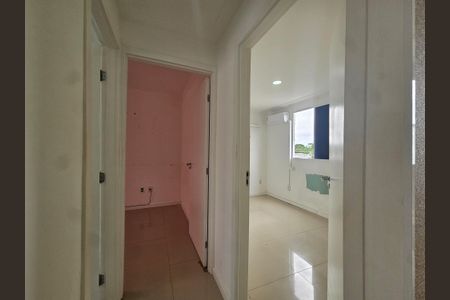 Apartamento para alugar com 43m², 2 quartos e 1 vagacorredor 