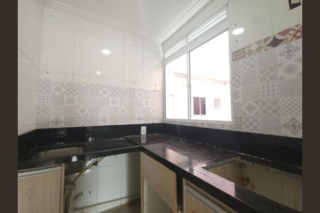 Apartamento para alugar com 43m², 2 quartos e 1 vagaCozinha