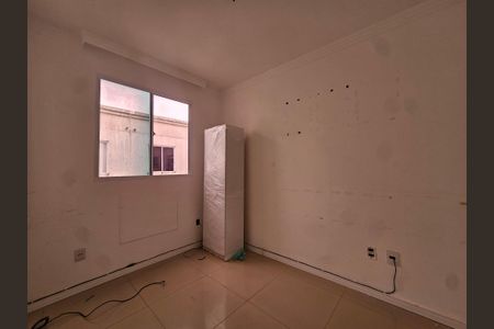 Apartamento para alugar com 43m², 2 quartos e 1 vagaquarto 2