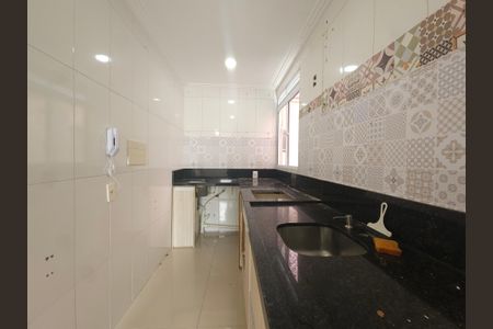 Apartamento para alugar com 43m², 2 quartos e 1 vagaCozinha