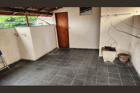 Terraço de apartamento para alugar com 2 quartos, 117m² em Brás de Pina, Rio de Janeiro