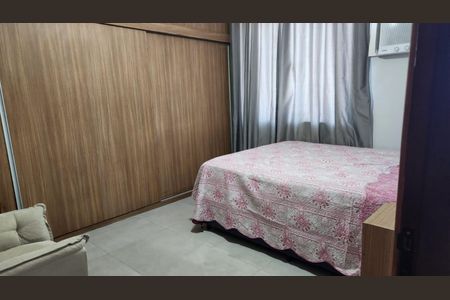 Quarto de apartamento para alugar com 2 quartos, 117m² em Brás de Pina, Rio de Janeiro