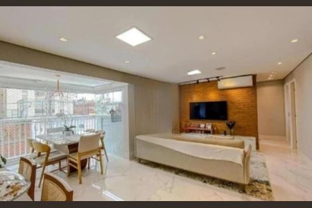 Foto 01 de apartamento à venda com 3 quartos, 78m² em Mooca, São Paulo