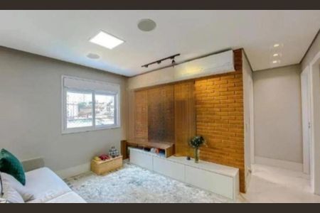 Foto 06 de apartamento à venda com 3 quartos, 78m² em Mooca, São Paulo