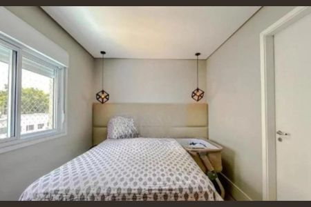 Foto 07 de apartamento à venda com 3 quartos, 78m² em Mooca, São Paulo