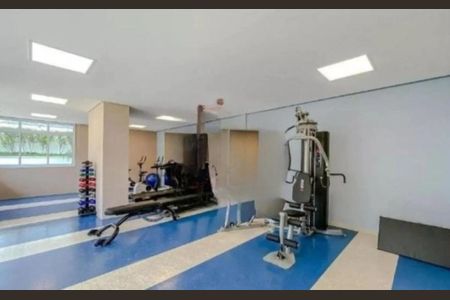 Foto 03 de apartamento à venda com 3 quartos, 78m² em Mooca, São Paulo