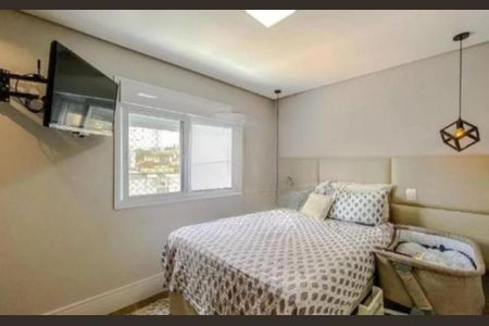 Foto 02 de apartamento à venda com 3 quartos, 78m² em Mooca, São Paulo