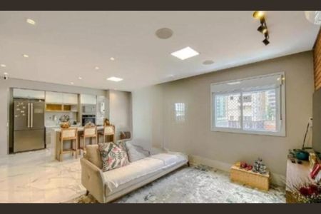 Foto 11 de apartamento à venda com 3 quartos, 78m² em Mooca, São Paulo