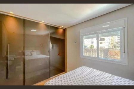 Foto 05 de apartamento à venda com 3 quartos, 78m² em Mooca, São Paulo