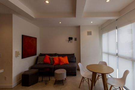 Apartamento à venda com 98m², 2 quartos e 1 vaga Apartamento à venda com 98m², 2 quartos e 1 vagaÁrea Comum - Salão de Festas