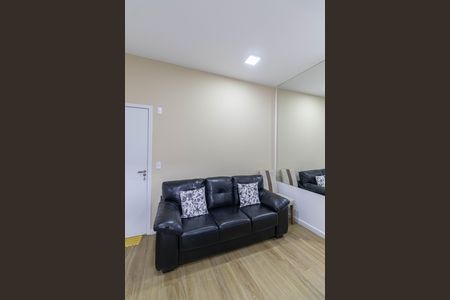 Apartamento à venda com 98m², 2 quartos e 1 vaga Apartamento à venda com 98m², 2 quartos e 1 vagaSala/Cozinha/Área de Serviço