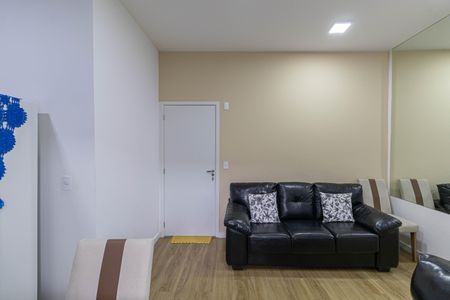 Apartamento à venda com 98m², 2 quartos e 1 vaga Apartamento à venda com 98m², 2 quartos e 1 vagaSala/Cozinha/Área de Serviço