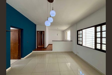 Sala de casa à venda com 3 quartos, 197m² em Chácara da Barra, Campinas