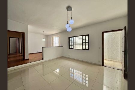 Sala de casa à venda com 3 quartos, 197m² em Chácara da Barra, Campinas