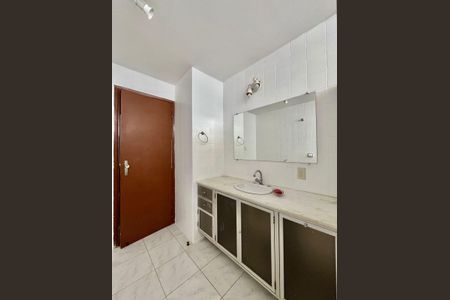 Banheiro de casa à venda com 3 quartos, 197m² em Chácara da Barra, Campinas