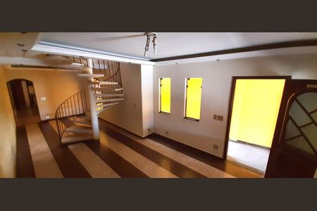 Casa para alugar com 3 quartos, 180m² em Jardim Bom Clima, Guarulhos