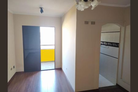 Casa para alugar com 3 quartos, 180m² em Jardim Bom Clima, Guarulhos