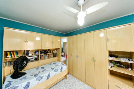 Casa à venda com 2 quartos, 102m² em Vila Formosa, São Paulo