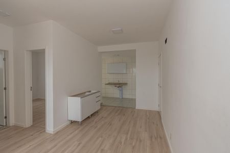 Apartamento para alugar com 56m², 2 quartos e 1 vagaSala de Estar/Jantar 