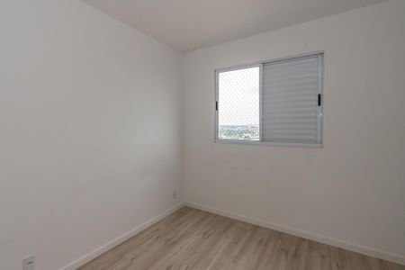 Suite  de apartamento para alugar com 2 quartos, 56m² em Jardim Bela Vista, Sumaré