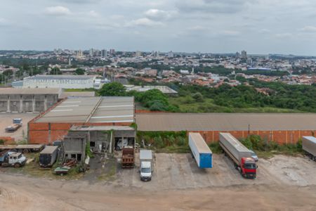 Apartamento para alugar com 56m², 2 quartos e 1 vagaVista Sala de Estar/Jantar 