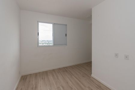 Suite  de apartamento para alugar com 2 quartos, 56m² em Jardim Bela Vista, Sumaré