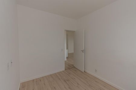 Suite  de apartamento para alugar com 2 quartos, 56m² em Jardim Bela Vista, Sumaré