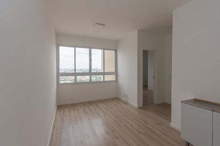 Sala de Estar/Jantar  de apartamento para alugar com 2 quartos, 56m² em Jardim Bela Vista, Sumaré