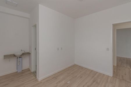 Apartamento para alugar com 56m², 2 quartos e 1 vagaSuite 
