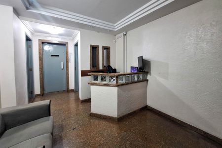 Apartamento à venda com 90m², 2 quartos e sem vaga Apartamento à venda com 90m², 2 quartos e sem vagaÁrea comum