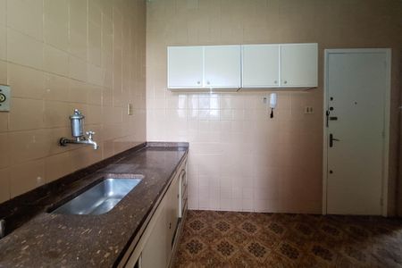 Apartamento à venda com 90m², 2 quartos e sem vaga Apartamento à venda com 90m², 2 quartos e sem vagaCozinha