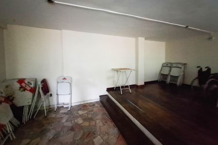 Apartamento à venda com 90m², 2 quartos e sem vaga Apartamento à venda com 90m², 2 quartos e sem vagaÁrea comum