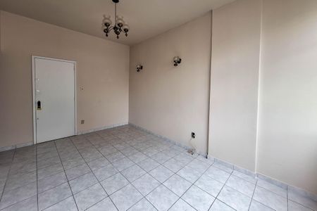 Sala de apartamento à venda com 2 quartos, 90m² em Icaraí, Niterói