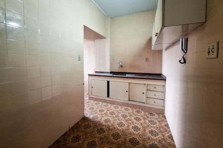 Apartamento à venda com 90m², 2 quartos e sem vaga Apartamento à venda com 90m², 2 quartos e sem vagaCozinha