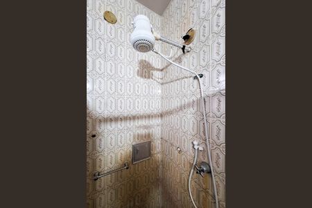 Apartamento à venda com 90m², 2 quartos e sem vaga Apartamento à venda com 90m², 2 quartos e sem vagaBanheiro