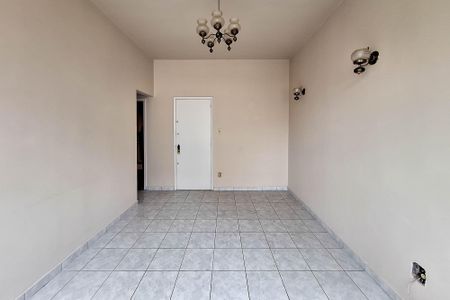 Sala de apartamento à venda com 2 quartos, 90m² em Icaraí, Niterói