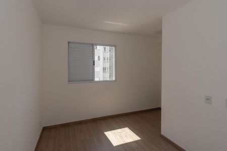 Suite  de apartamento para alugar com 2 quartos, 56m² em Jardim Bela Vista, Sumaré