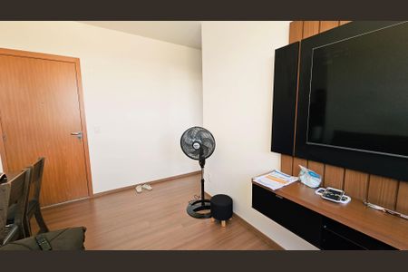 Apartamento à venda com 2 quartos, 44m² em Chácara Morada Mediterrânea, Jundiaí