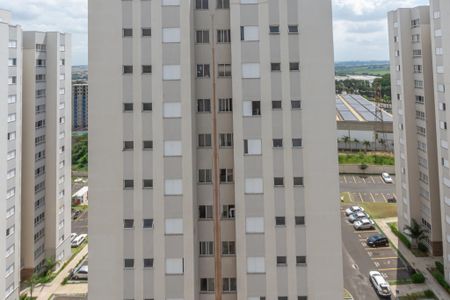 Apartamento para alugar com 56m², 2 quartos e 1 vagaVista Quarto 