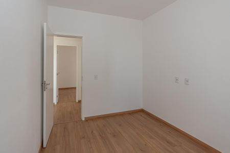 Suite  de apartamento para alugar com 2 quartos, 56m² em Jardim Bela Vista, Sumaré