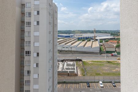 Apartamento para alugar com 56m², 2 quartos e 1 vagaVista Sala de Estar/Jantar 