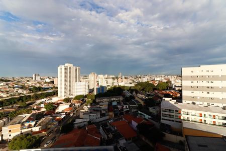 Apartamento para alugar com 38m², 2 quartos e sem vagaVista do Quarto 2