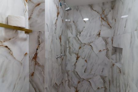 Apartamento para alugar com 38m², 2 quartos e sem vagaBanheiro