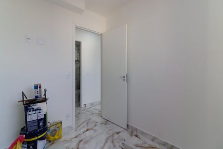 Apartamento para alugar com 38m², 2 quartos e sem vagaQuarto 2