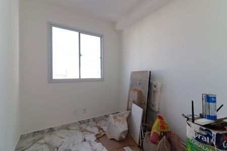 Apartamento para alugar com 38m², 2 quartos e sem vagaQuarto 2