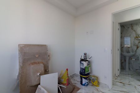 Apartamento para alugar com 38m², 2 quartos e sem vagaQuarto 2