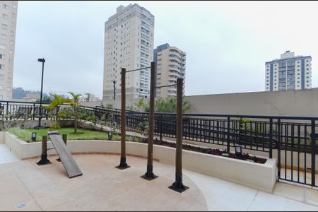 Apartamento à venda com 57m², 2 quartos e 1 vagaÁrea comum - Academia