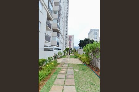 Apartamento à venda com 57m², 2 quartos e 1 vagaÁrea comum