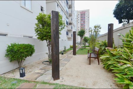 Apartamento à venda com 57m², 2 quartos e 1 vagaÁrea comum